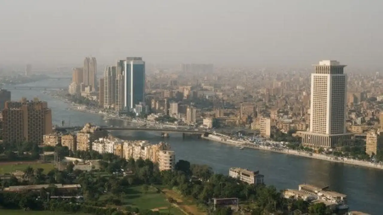 أجواء حارة ورطبة اليوم في القاهرة والمحافظات